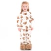 Originals Fleece Bear Pyjamas