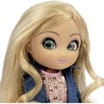 Unique Eyes Fashion Doll - Amy