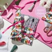 Sarah Ashford Make Your Own Brush Roll Kit