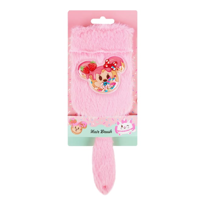 Disney Munchlings Hair Brush