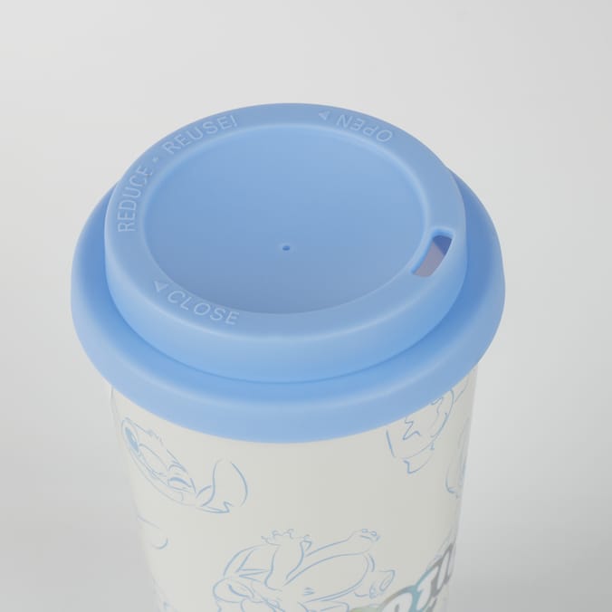 Disney Stitch Cosy Gift Set