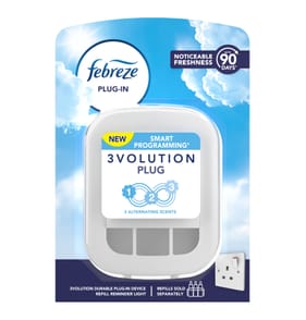 Febreze 3Volution Air Freshener Plug-In Diffuser