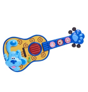 Blue's Clues & You! Sing-Along Guitar