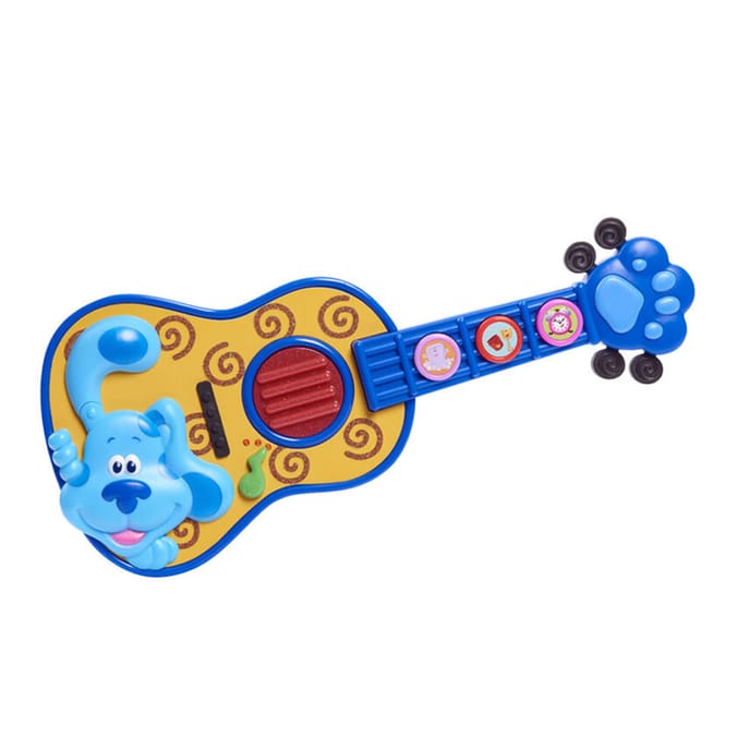 Blue's Clues & You! Sing-Along Guitar