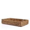 Home Collections Rectangular Hyacinth Tray