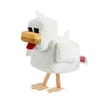 Minecraft Chicken Plush