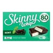 Skinny Whip Bar 20g 5 Pack - Mint x10