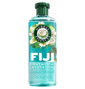 Herbal Essences Fiji Lightweight Hydration Shampoo 350ml