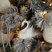 Winter's Tale Christmas Baubles 15 Pack