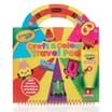 Crayola Craft & Colour Travel Pad