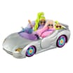 Barbie Extra Car