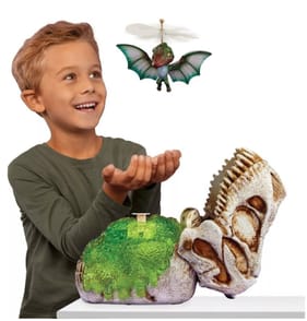 Grossmos! Flying Dino Playset
