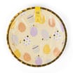 Happy Easter Plates 10 Pack