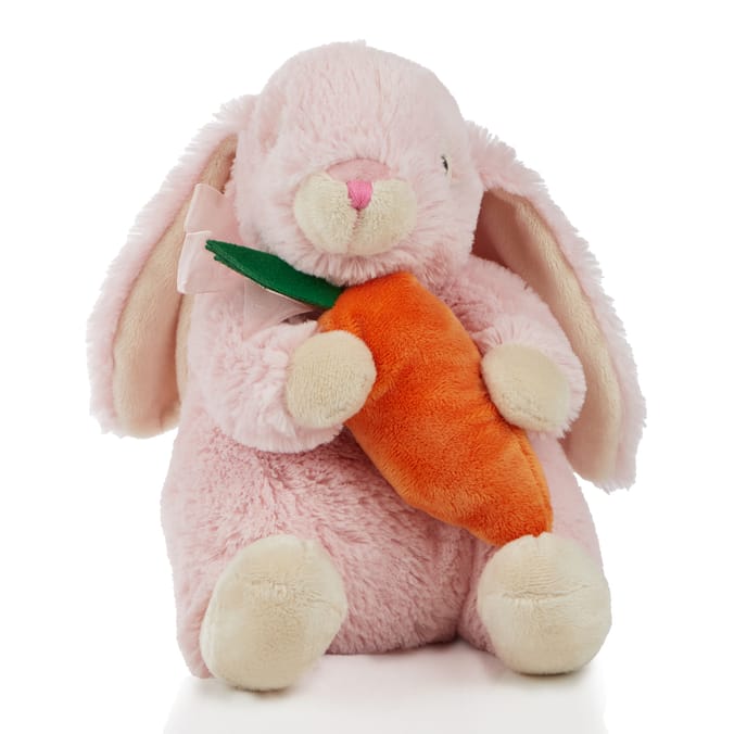 Bunny Rabbit Plush