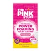 The Pink Stuff The Miracle Foaming Toilet Cleaner 3s