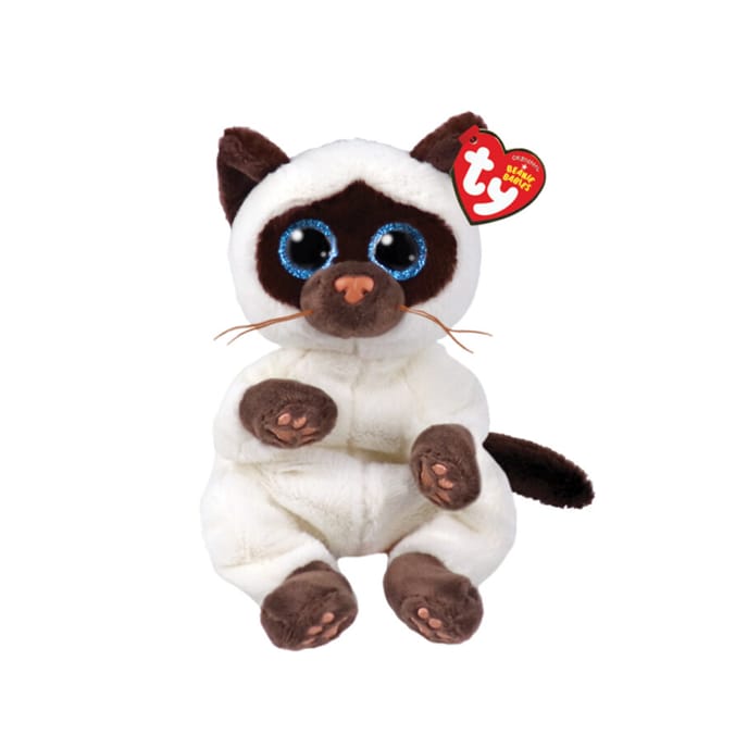 Ty Beanie Boo 15cm - Miso