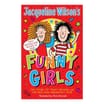 Jacqueline Wilson Funny Girls Book