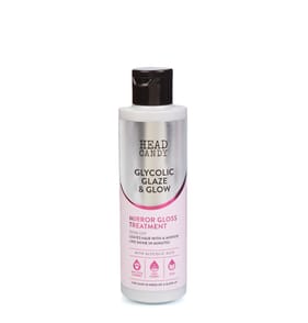 Head Candy Glycolic Glaze & Glow Mirror Gloss Treatment 200ml