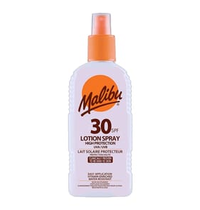Malibu Lotion Spray 200ml - SPF30
