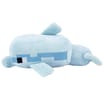 Minecraft Dolphin Plush