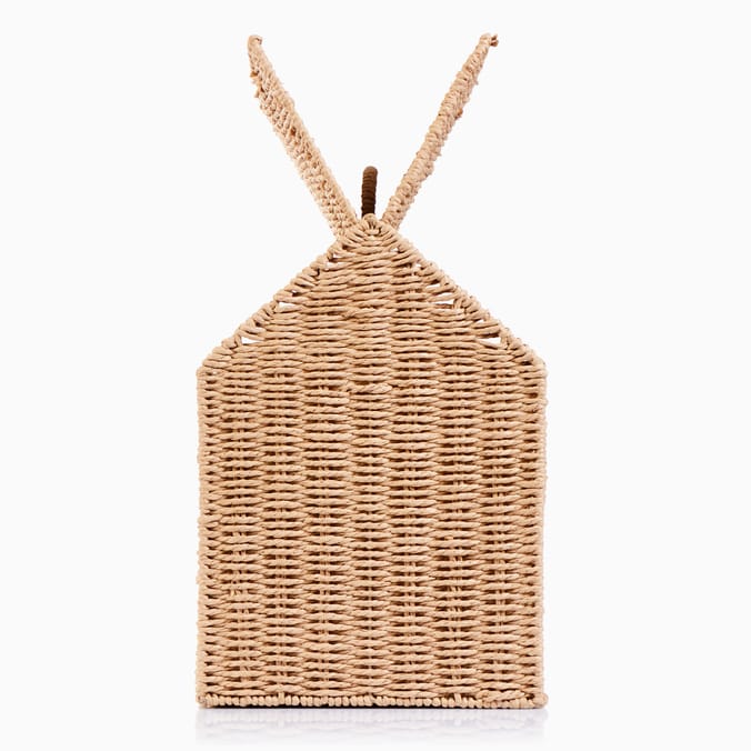 The Kids Edit House Storage Basket