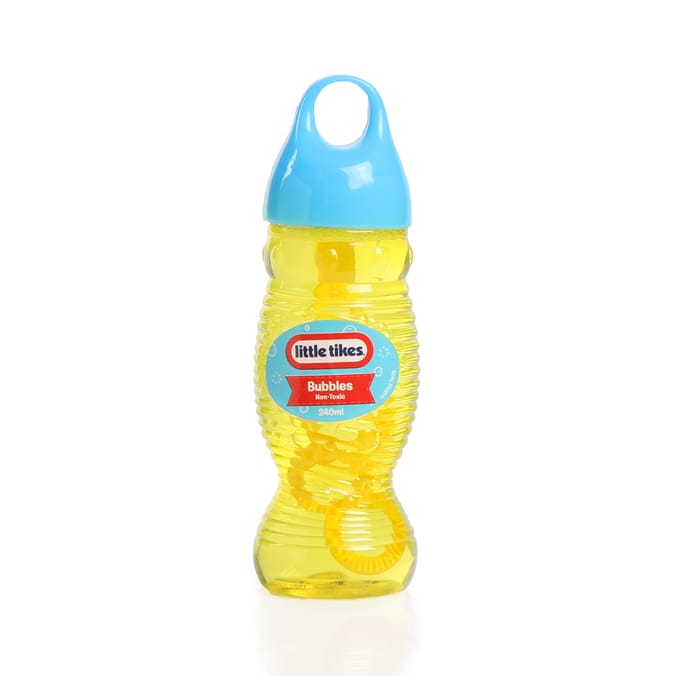 Little Tikes Bubbles 240ml