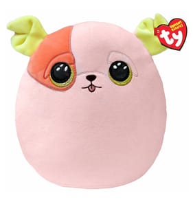 Ty Squish A Boo Large - Patch