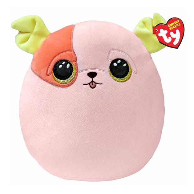Ty Squish A Boo Large - Patch | Home Bargains