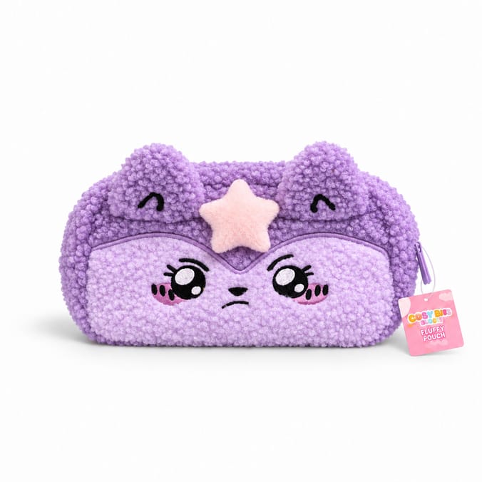 Kawaii Pencil Case