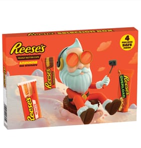 Reese's Selection Box 165g