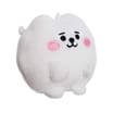 BT21 Pong Pong Plush - Baby RJ