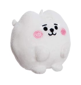 BT21 Pong Pong Plush - Baby RJ