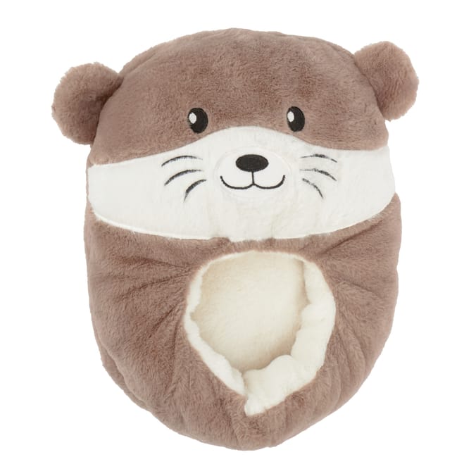 Oscar Otter Foot Warmer 