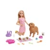 Barbie Newborn Pups