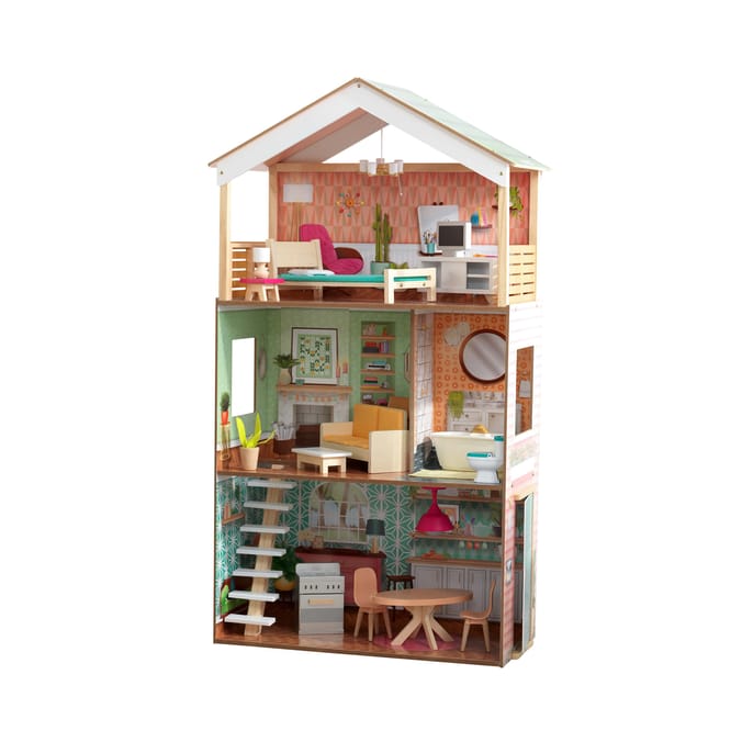Kidkraft Dottie Dollhouse