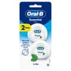 Oral-B Essential Floss 2 x 50m
