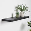 Loft Range Floating Shelf 80cm