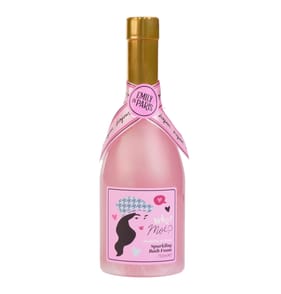 Emily In Paris Bath Soak 750ml - Jasmine & Rose 
