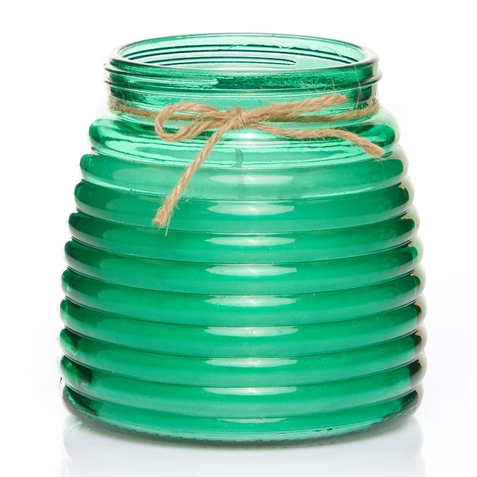Outdoor Living Citronella Candle