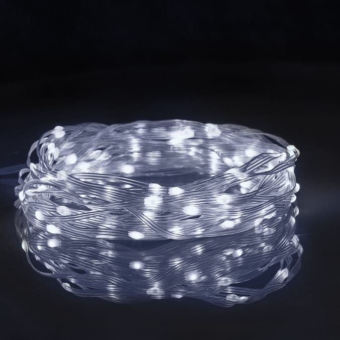 Prestige 100 LED Micro String Lights