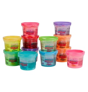 Slimy Super Value Slimy Premium 12pcs