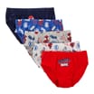 Marvel Spidey Briefs 5 Pack