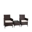 The Outdoor Living Collection Ascot Coffee Set