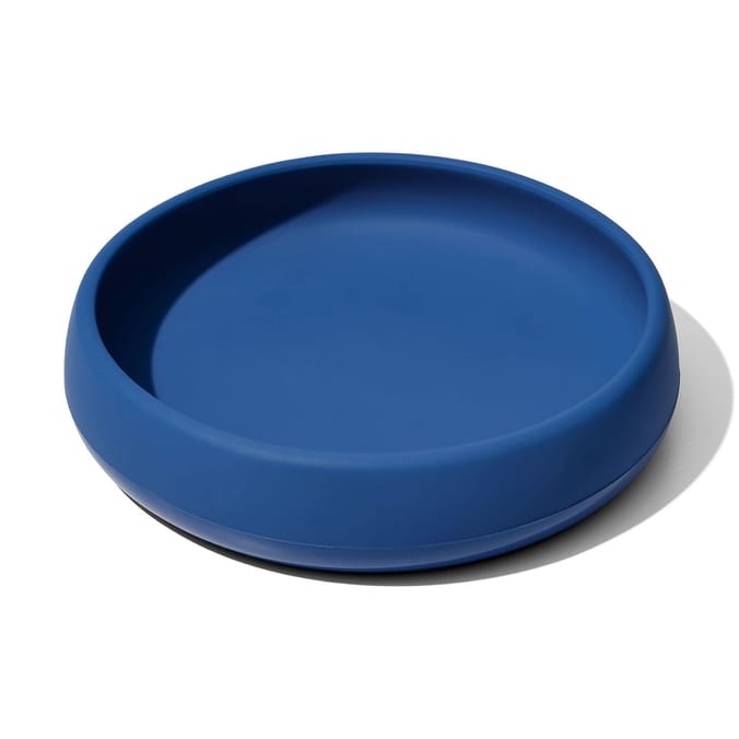 Oxo Silicone Plate