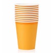 Summer Paper Cups 10 Pack