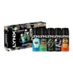 Lynx Bodyspray Gift Set 5 Piece - The Fragrance Squad