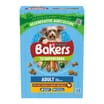 Bakers Superfoods Chicken with Vegetables Dry Dog Food 1.2kg