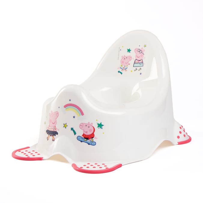 Peppa Pig Potty