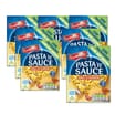 Batchelors Pasta 'n' Sauce MAC 'n' Cheese 99g x7