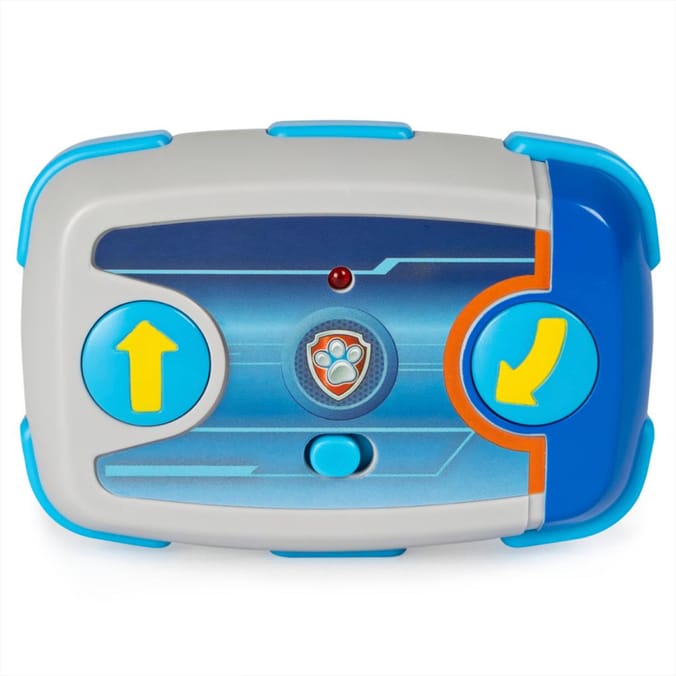 Paw Patrol RC Fire Truck - Marshall